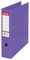 811530 - A4 Lever Arch File, 500 Sheet, Violet