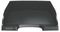 52270095 - Plus A4 Letter Tray, Black