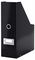 60470095 - Click & Store Magazine File, Black