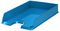 2115601 - Choices A4 Letter Tray, Blue