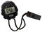 TIM902B - Olympus Water Resistant Stopwatch, Black