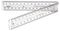 010506 - Oxford 30cm Folding Ruler