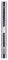 011619 - Oxford Cyber Eco 30cm Folding Ruler, Blue