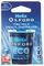 044105 - Oxford Cyber Eco Barrel Sharpener, Blue