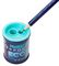 044105 - Oxford Cyber Eco Barrel Sharpener, Blue