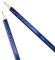 856406 - Oxford Cyber Eco HB Pencils, 12 Pack Blue