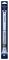 X31958 - Oxford 30cm / 12" Shatter Resistant Ruler