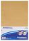 D3435286 - C4 Peel & Seal Envelopes, Manilla 10 Pack