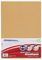 D3443304 - C4 Heavy Duty Peel & Seal Envelopes, Manilla 20 Pack