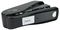 1466 - Germ-Savvy Luna Antibacterial Stapler with Staples, Black