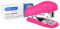 1412 - Bug Mini Stapler with Staples, Hot Pink