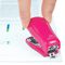 1412 - Bug Mini Stapler with Staples, Hot Pink