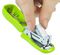 1411 - Bug Mini Stapler with Staples, Green