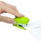 1411 - Bug Mini Stapler with Staples, Green