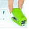 1411 - Bug Mini Stapler with Staples, Green