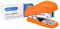 1410 - Bug Mini Stapler with Staples, Orange