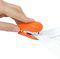 1410 - Bug Mini Stapler with Staples, Orange