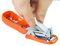 1410 - Bug Mini Stapler with Staples, Orange