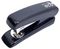 1084 - Eco Half Strip Stapler, Black