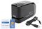 1454 - 626EL Automatic USB Electric Stapler with Staples, Black