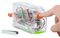 1450 - 626EL Automatic USB Electric Stapler with Staples, Clear
