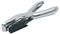 PF25A001 - Single Hole Punch, Chrome