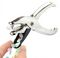 PF25A001 - Single Hole Punch, Chrome