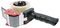 TD9600A1 - 960 Germ-Savvy Antibacterial Tape Dispenser, Black / Red