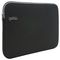 1694 - 15.6" Germ-Savvy Antibacterial Laptop Sleeve, Black