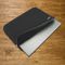 1694 - 15.6" Germ-Savvy Antibacterial Laptop Sleeve, Black