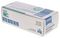 W2147304 - Bullet Tip Whiteboard Marker Pens, Black 12 Pack
