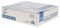 W2147281 - Chisel Tip Whiteboard Marker Pens, Blue 12 Pack