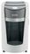 83601000 - IQ OptiMax Micro Cut Paper Shredder, White