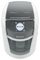 83601000 - IQ OptiMax Micro Cut Paper Shredder, White