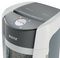 83601000 - IQ OptiMax Micro Cut Paper Shredder, White