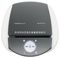 83601000 - IQ OptiMax Micro Cut Paper Shredder, White