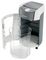 83601000 - IQ OptiMax Micro Cut Paper Shredder, White