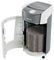 83601000 - IQ OptiMax Micro Cut Paper Shredder, White