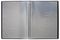ECO136 - A5 Fold Flat Spiral Display Book, 20 Pockets