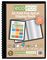 ECO136 - A5 Fold Flat Spiral Display Book, 20 Pockets