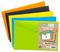 ECO075 - A5 Press Stud Wallets, Assorted 5 Pack