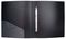 ECO087 - A3 4 Ring Presentation Binder, Black