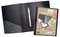 ECO087 - A3 4 Ring Presentation Binder, Black