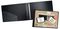 ECO088 - A3 4 Ring Landscape Presentation Binder, Black