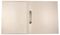 ECO112 - A4 2 Ring Presentation Binder, Clear