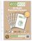 ECO132 - A5 Multi Punched Pockets, 50 Pack