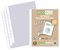 ECO132 - A5 Multi Punched Pockets, 50 Pack