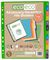 ECO082 - A4 Wide Index File Dividers, January - December