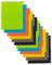 ECO082 - A4 Wide Index File Dividers, January - December