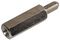 005.14.203 - M4 Metal Hex-Standoff / Spacer, Nickel Plated Brass, 20mm